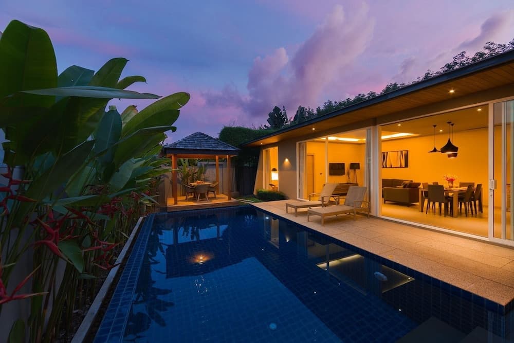 Villa Sunpao by TropicLook