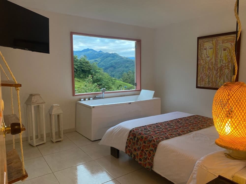 Mahalo Hostel Boutique