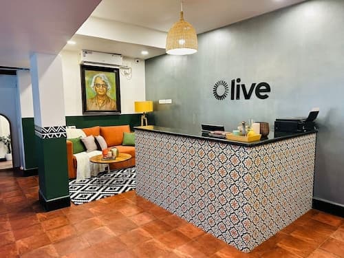 Olive Zip Calangute Mira by Embassy Group