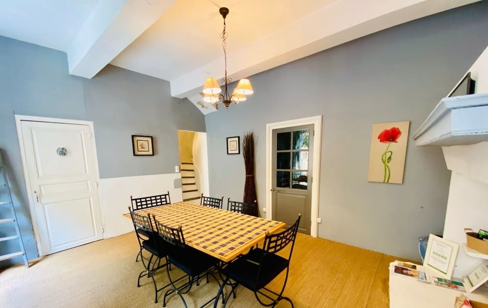 Logement Touristique Villa Eugénie