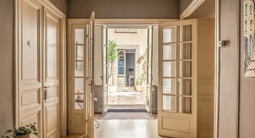 Logement Touristique Villa Eugénie