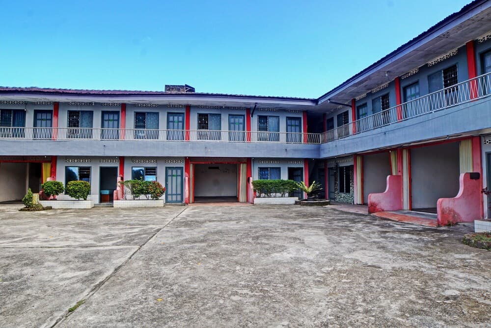 OYO 92579 Hotel Mutiara