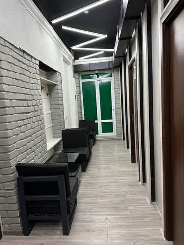 Dubai Hostel