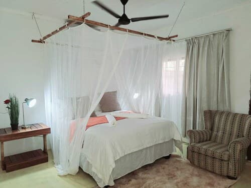 The Sky Safari Lodge - Hoedspruit