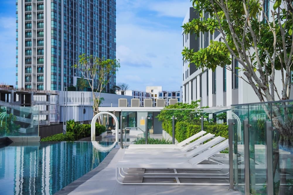 Holiday Inn Express Rayong by IHG