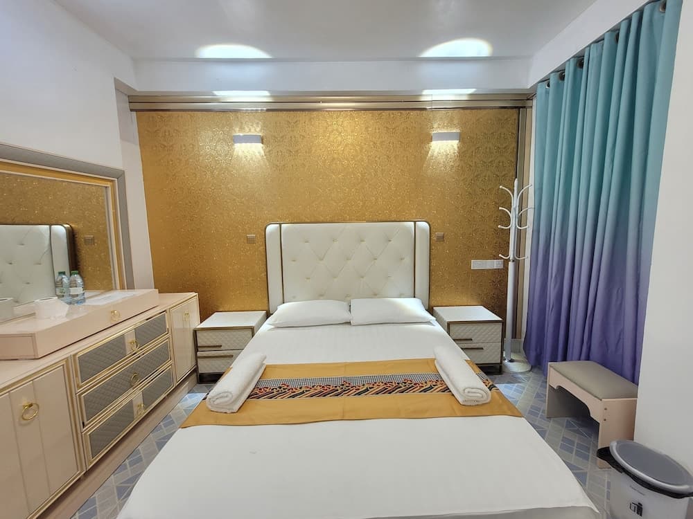 ontrack travel Male Maldives