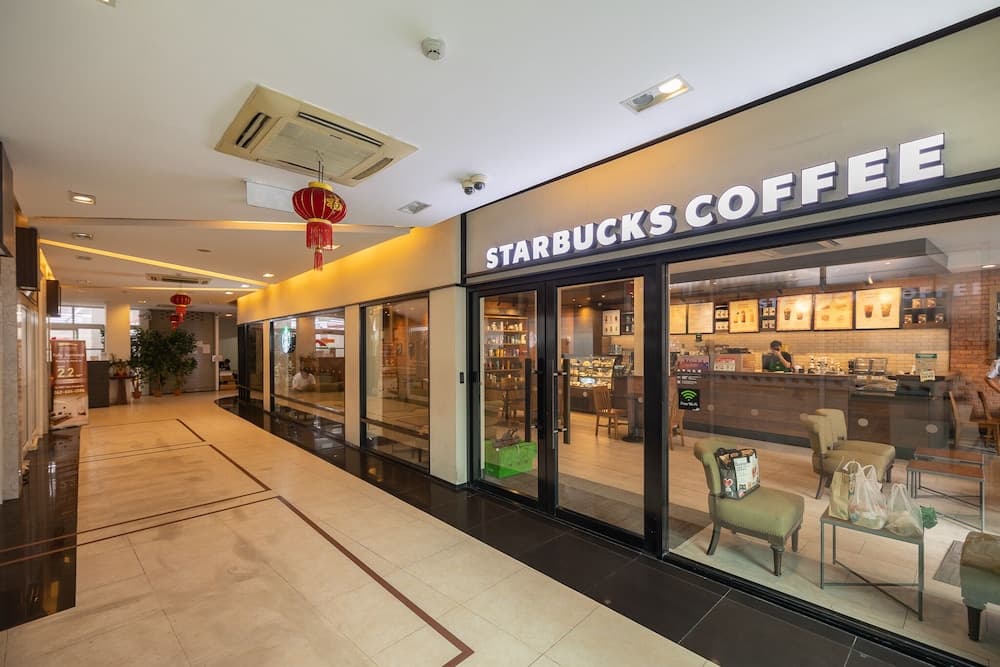 EXORESIDENCE - Heart of Chinatown