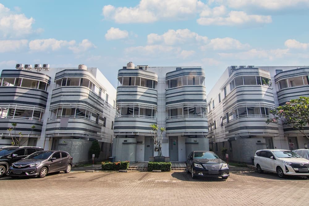 SPOT ON 92661 Anartha Residence