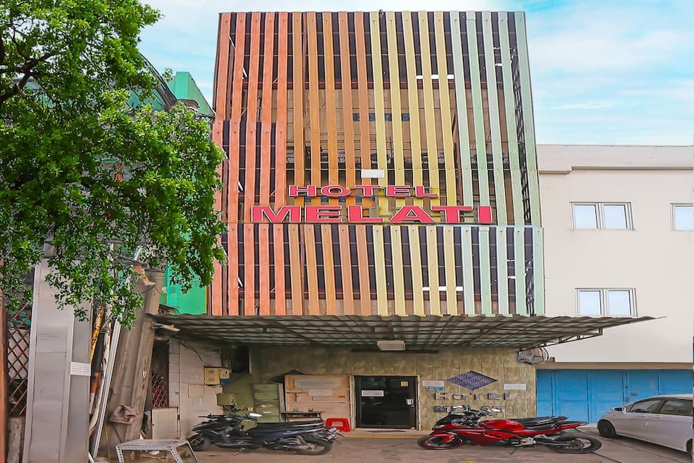 OYO 92678 Hotel Melati
