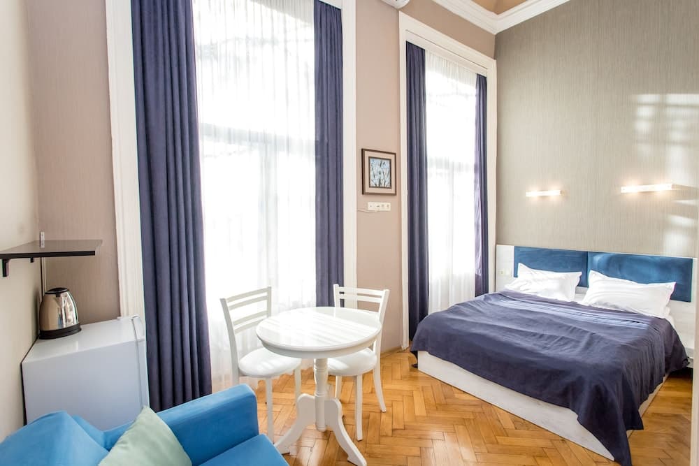 HB apartments Mari Brose