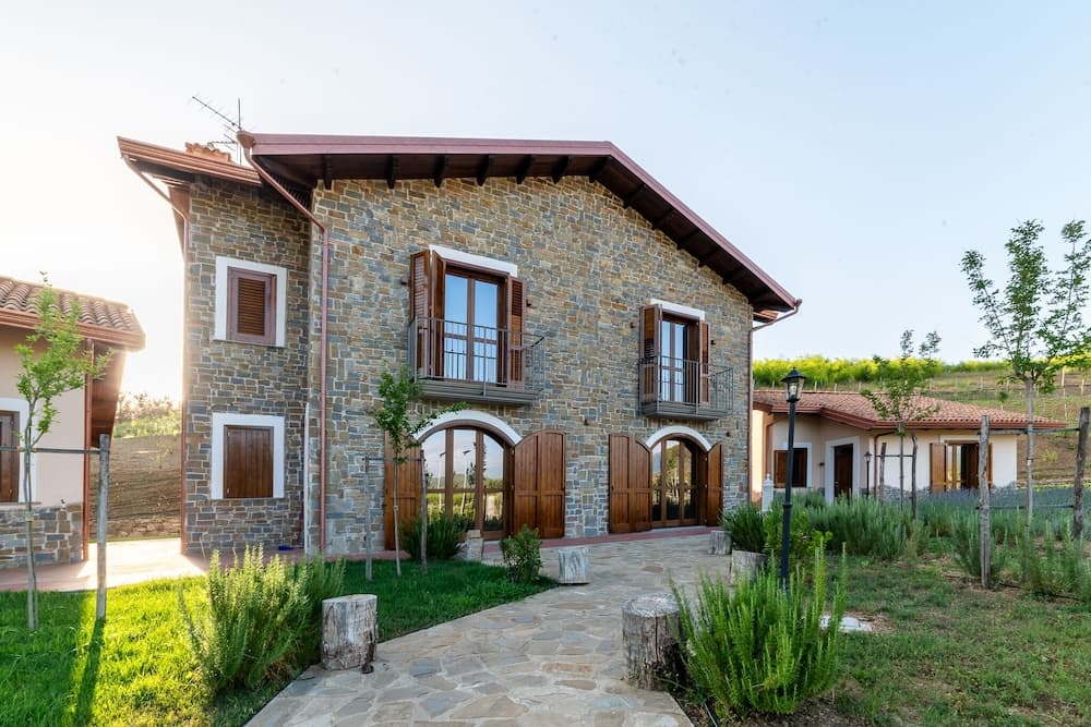 Borgo del Bambù