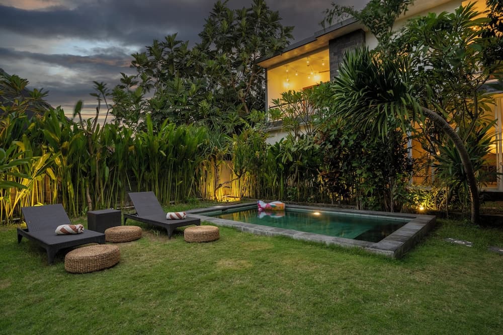 Casa Sweet Lips by Betterplace