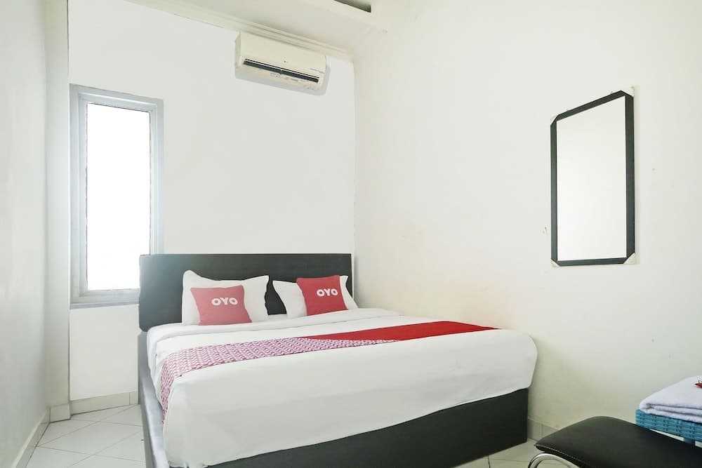 OYO 90492 Papi Inn Guesthouse