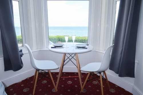 Apartment 1 Studio Bridlington