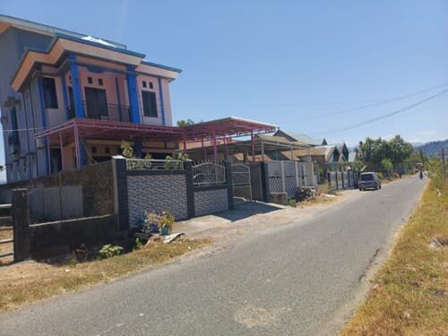 Hotel O Penginapan Noval
