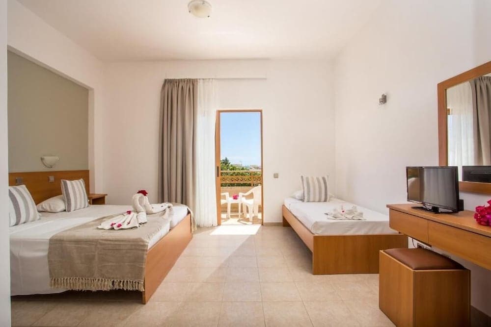 Ledras Beach Hotel