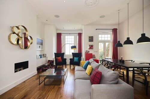 The Clapham Crib