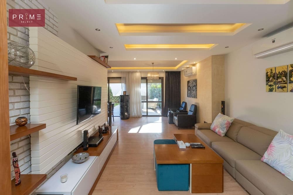 Prime select Sodic Eastown New Cairo