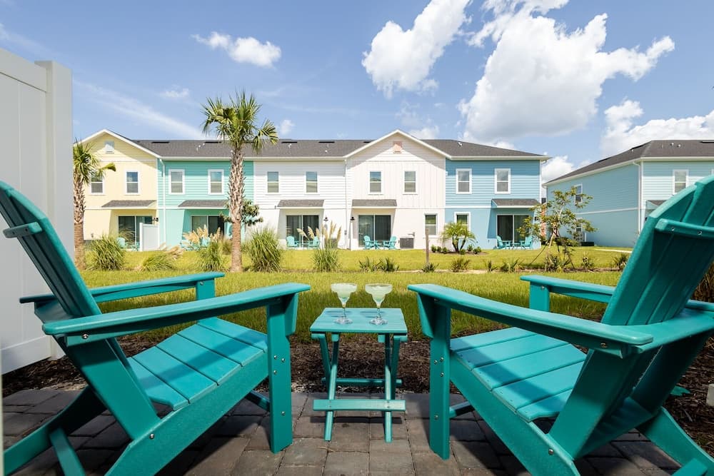 Sandy Bottoms at Margaritaville