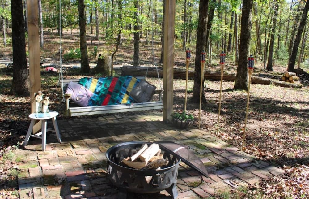 Konaklama yeri alanı