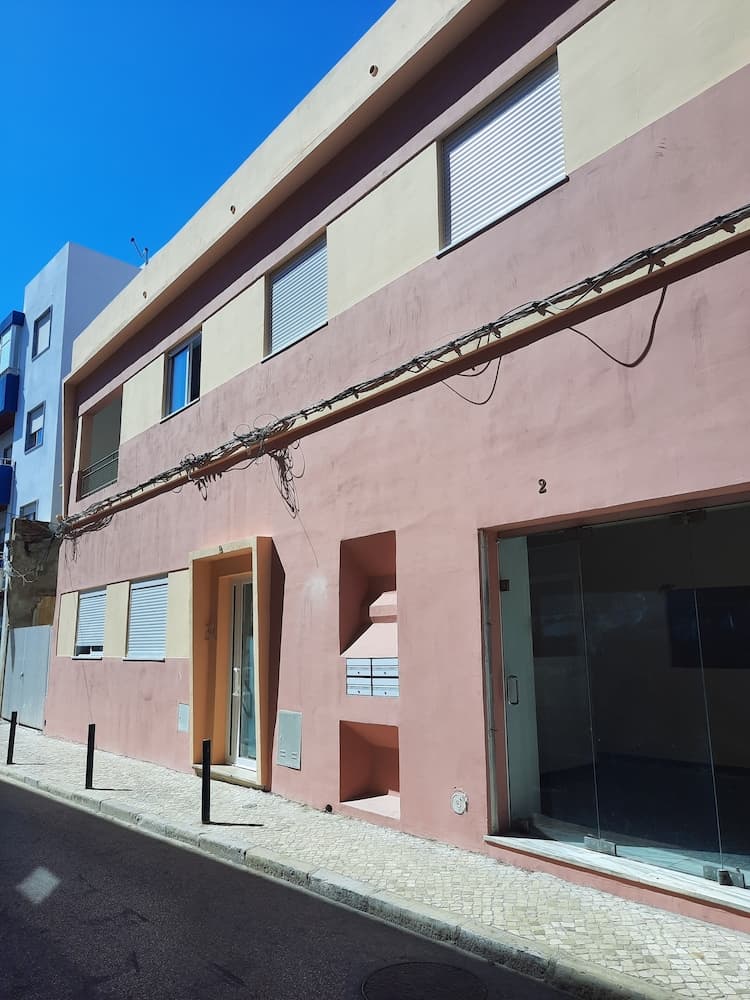 Blue Sardine Hostel