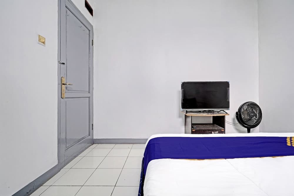 OYO 92512 Atlanta Guesthouse