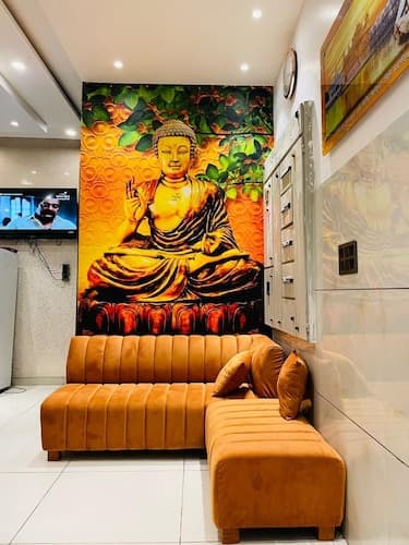 Hotel 4S Niwas