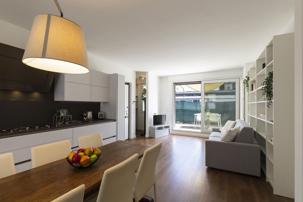 notaMi - Edolo Terrace