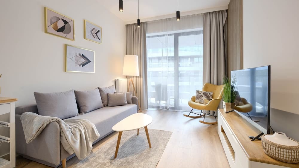 Apartamenty Sun & Snow Shellter
