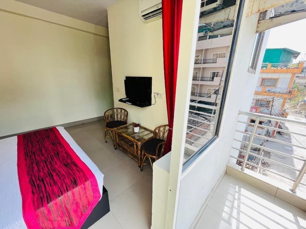 Shiv Resort by ITLON HOTELS