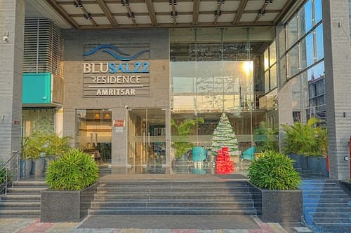 BluSalzz Residence Amritsar