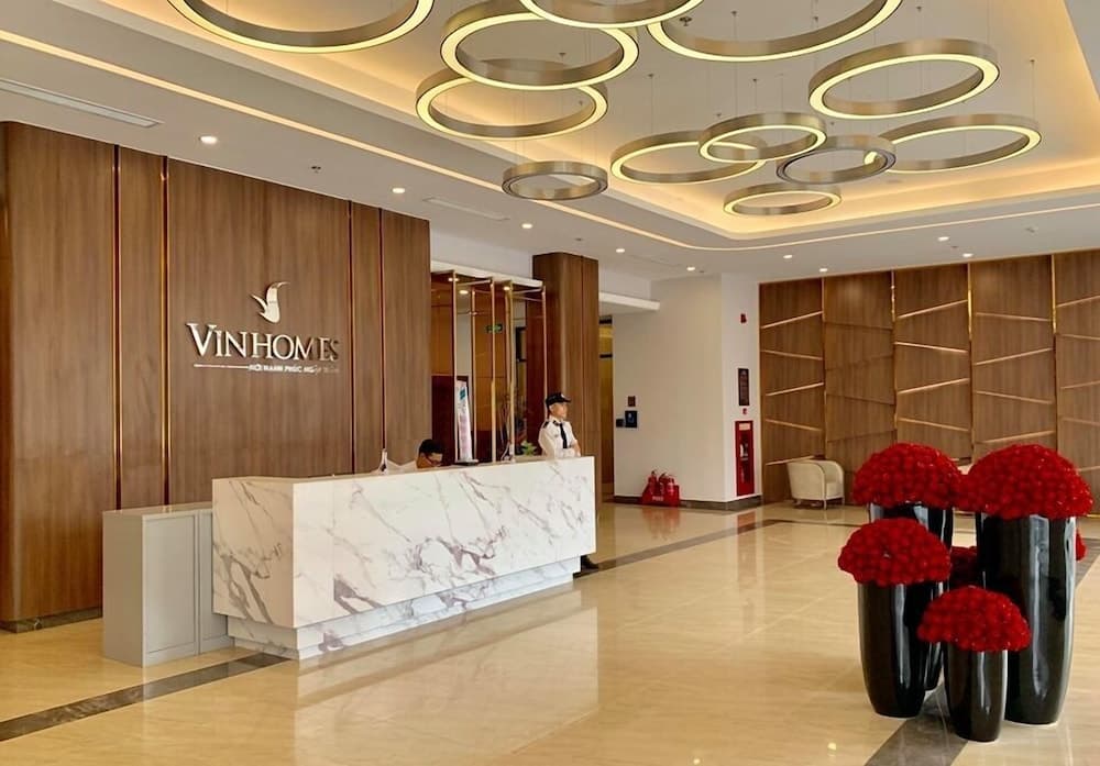 Vinhomes Metropolis Hanoi - CitiHome