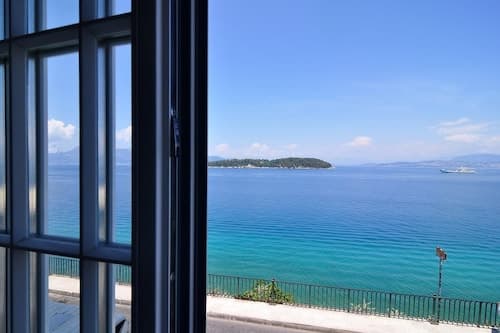 Mouragia Luxury Stay by CorfuEscapes