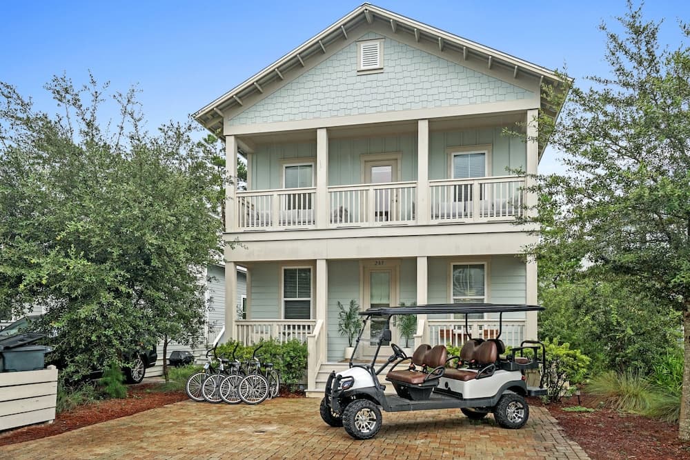 Highland Park - Shoreline Beach House