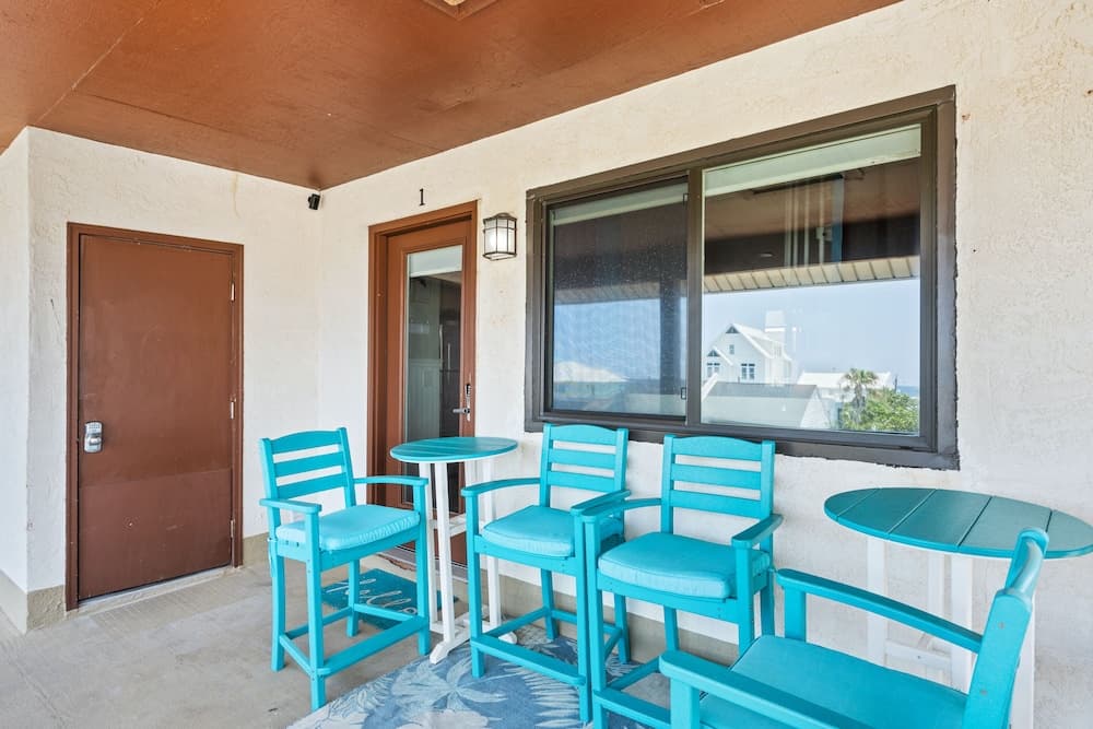 Sand Castle Villas by Panhandle Getaways