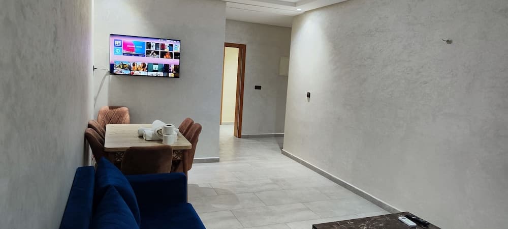 Oturma alanı