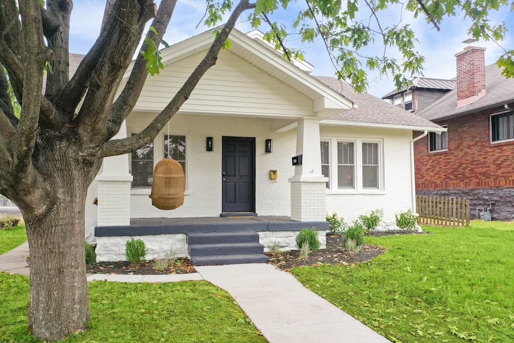Heirloom by Avantstay Mins to Downtown Nashville