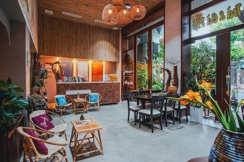 LAM Apartment & Hotel Danang