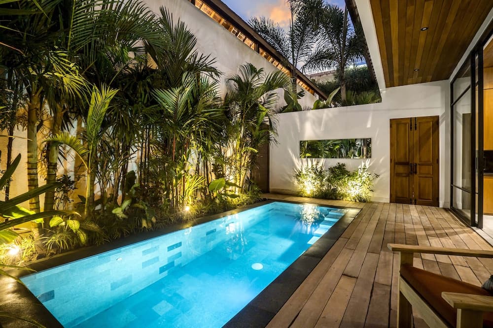 Nusantara Loft Ambon by Alfred in Bali