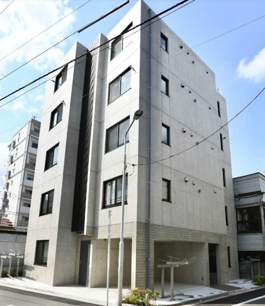 FL Residence Asakusa