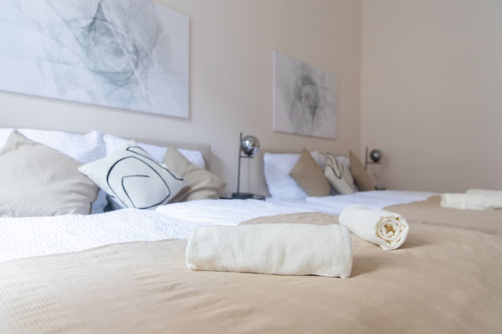 Belvedere Apartments