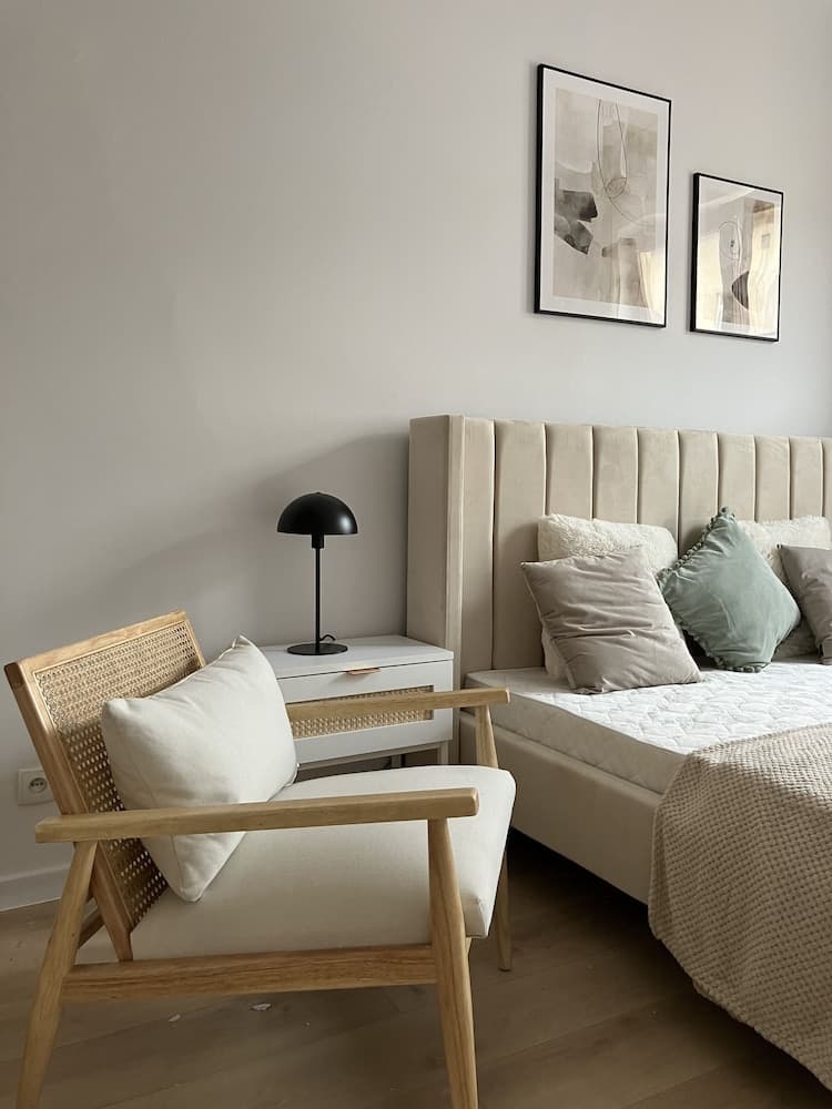 Piedmont Apartment II - LoftAffair