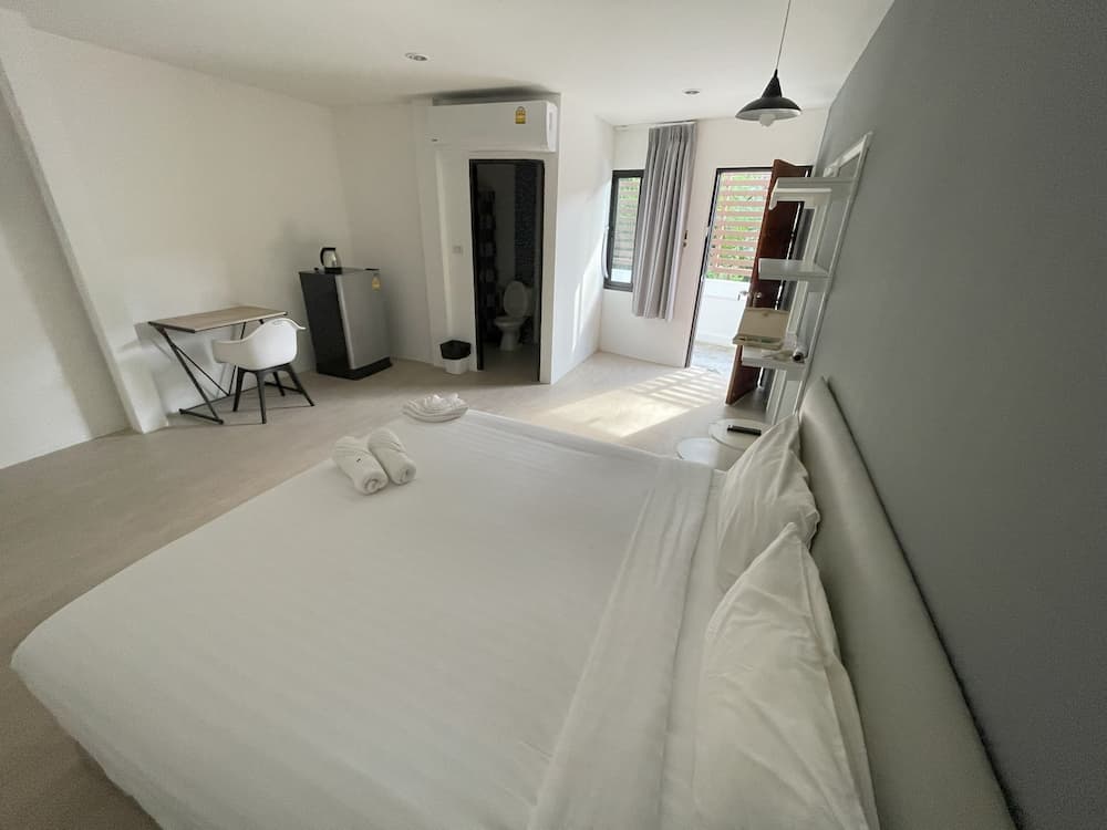 Phuket Muay Thai Hotel Rawai Beach