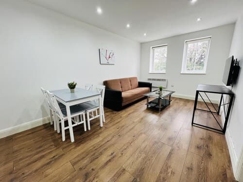 1-bed Apartment in Ealing