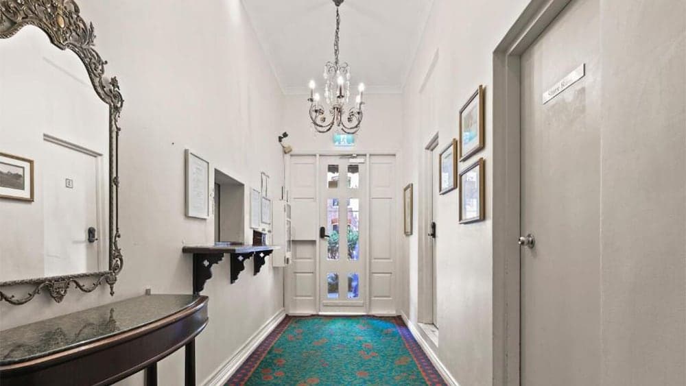 Azzurro Pod Hotel Darling Harbour