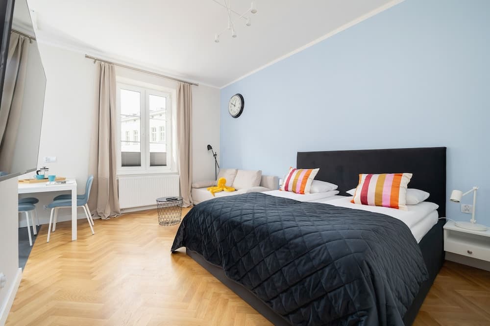 Studio Kazimierz for 4 Guests by Renters