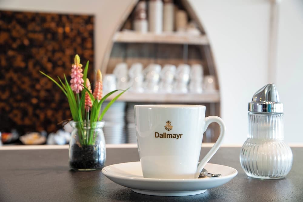 Pro Messe Hotel Hannover