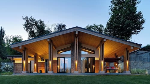 Burchmulla Resort & Chalets