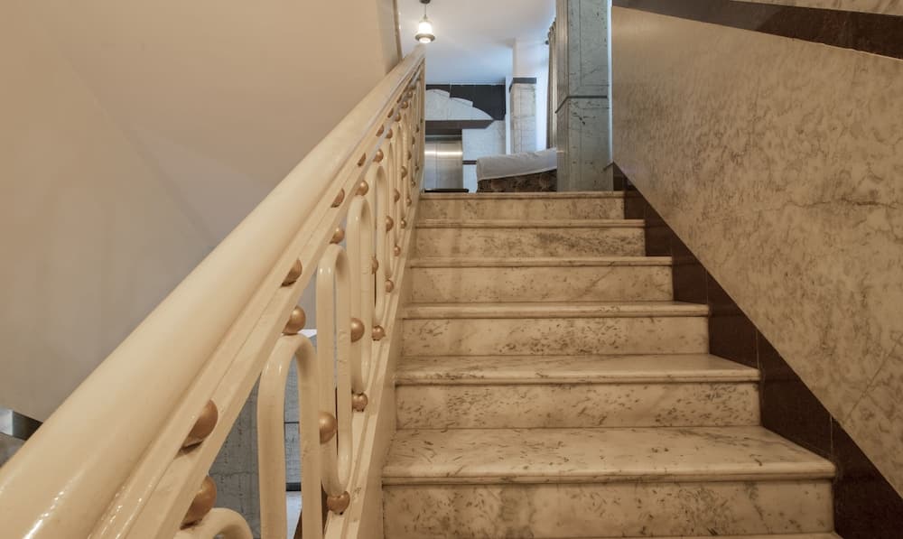 Treebo Seven Olives Hal