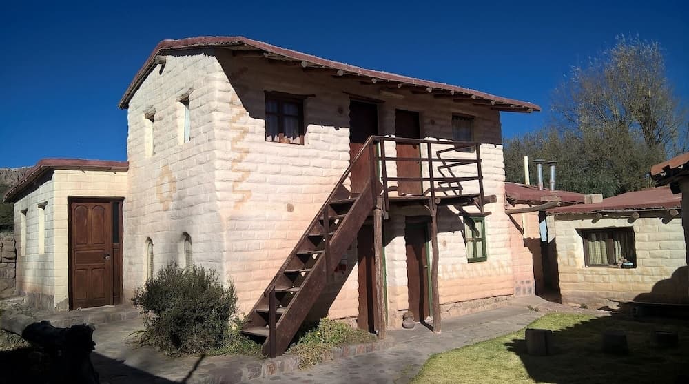 El Sol Hostel y Posada Humahuaca